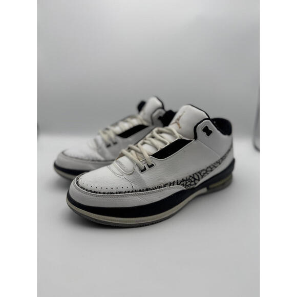 Jordan 2.5 Team Low “Cement” Size 11 - Picture 1 of 9